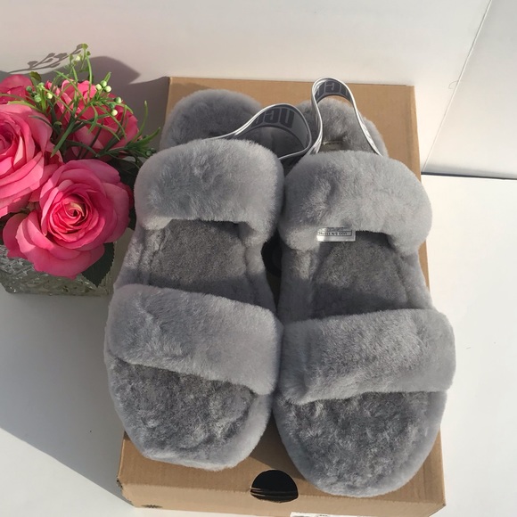 UGG OH Yeah slide - Picture 9 of 12